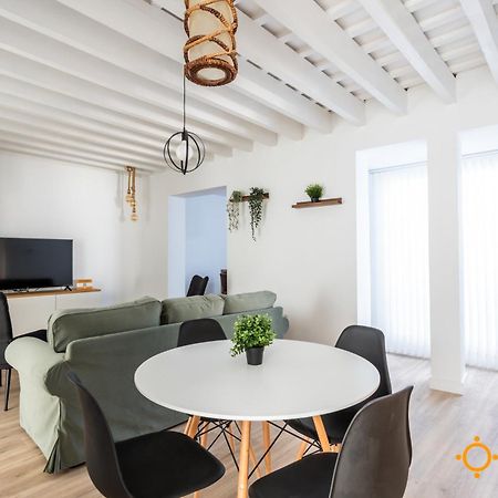 Buenos Aires By Livework Apartment กาดิซ ภายนอก รูปภาพ