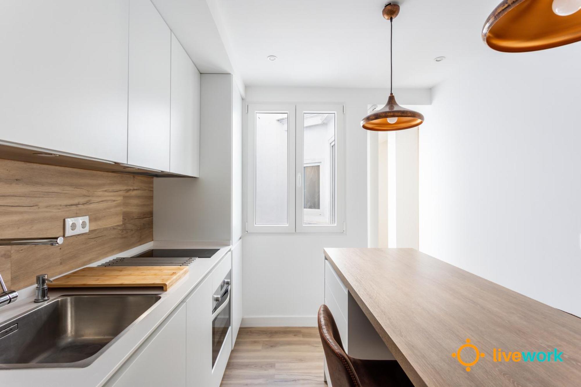 Buenos Aires By Livework Apartment กาดิซ ภายนอก รูปภาพ