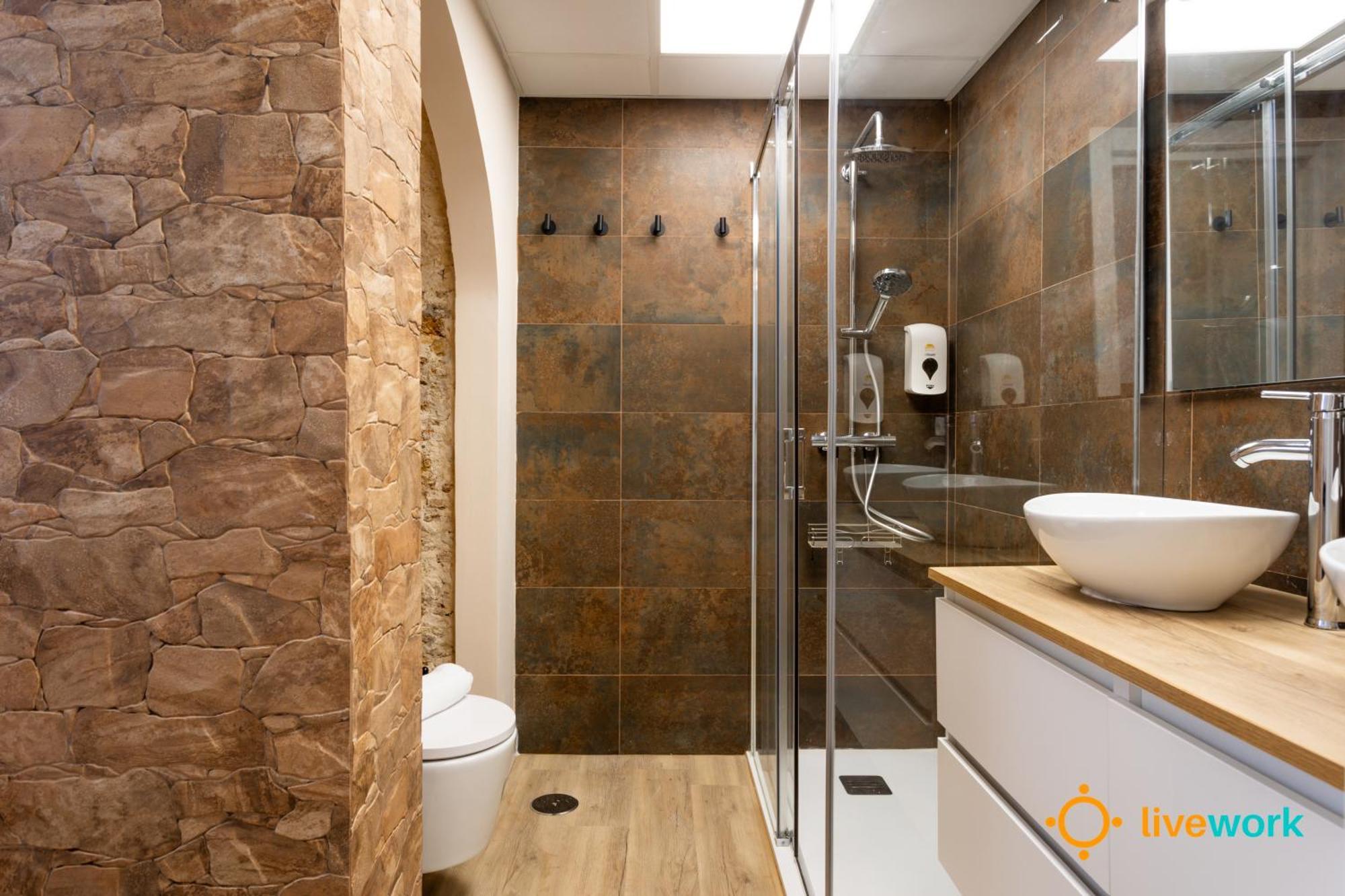 Buenos Aires By Livework Apartment กาดิซ ภายนอก รูปภาพ